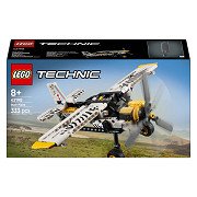 LEGO Technic 42198 Dschungelflugzeug