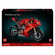LEGO Technic 42202 Ducati Panigale V4 S Motorrad
