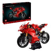 LEGO Technic 42202 Ducati Panigale V4 S Motorrad