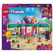 LEGO Friends 42649 Heartlake City Süßwarenladen