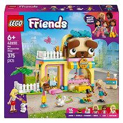 LEGO Friends 42650 Haustierzubehör-Shop