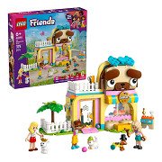 LEGO Friends 42650 Haustierzubehör-Shop