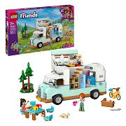 LEGO Friends 42663 Campervan Adventure with Friends