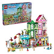 LEGO Friends 42670 Heartlake City Apartments & Shops