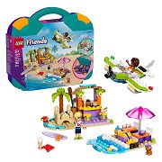 LEGO Friends 42672 Kreativ-Strandkoffer