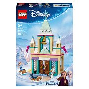 LEGO Disney Princess 43265 Frozen Arendelle Schloss