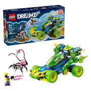 LEGO DREAMZzz 71491 Mateo & the Z-Blob Action Vehicle