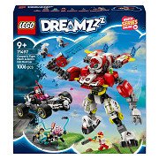 ヒヨコ大王 2024406a-lego-dreamzzz-71497-