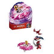 LEGO Ninjago 71824 Sora's Spinjitzu Dragon Spinner | Thimble Toys
