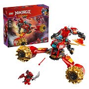 LEGO Ninjago 71830 Kai's Mechastormvoertuig