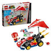 LEGO Super Mario 72032 Mario Kart Standaardkart