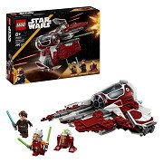 LEGO Star Wars 75401 Ahsokas Jedi-Abfangjäger