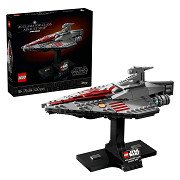 LEGO Star Wars 75404 Angriffsschiff der Acclamator-Klasse