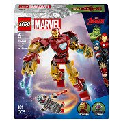 LEGO Super Heroes 76307 Iron Man Mech Vs. Ultron
