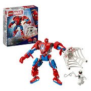 LEGO Super Heroes 76308 Spider-Man Mech Vs. Anti Venom