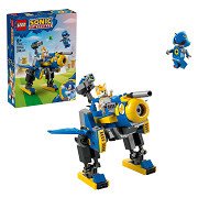 LEGO Sonic the Hedgehog 77002 Cyclone Vs. Sonic