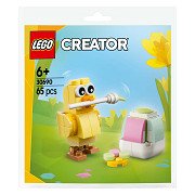 LEGO Creator 30690 Ostereier bemalen mit Küken