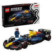 LEGO Speed Champions 77243 Oracle Red Bull Racing RB20 F1 Race Car