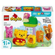 LEGO Duplo 10457 Winnie de Poeh Geburtstagsparty