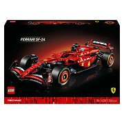 LEGO Technic 42207 Ferrari SF-24 F1-Auto