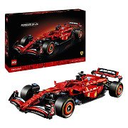 LEGO Technic 42207 Ferrari SF-24 F1-Auto