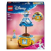 LEGO Disney Princess 43266 Cinderellas Kleid