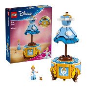 LEGO Disney Princess 43266 Cinderella's Dress