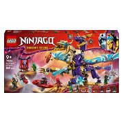 LEGO Ninjago 71836 Bogendrache der Konzentration