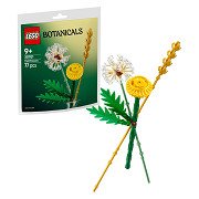 LEGO Botanicals 30701 Wild Flowers
