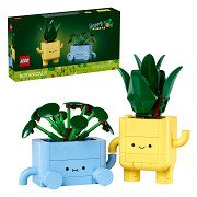 LEGO Botanicals 10349 Happy Plants