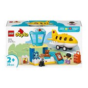 LEGO Duplo 10443 First Time at the Airport