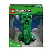 LEGO Minecraft 21276 The Creeper