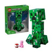 LEGO Minecraft 21276 The Creeper