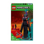 LEGO Minecraft 21279 Der Enderman-Turm