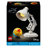 LEGO Ideas 21357 Disney Pixar Luxo Jr.