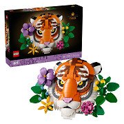 LEGO Art 31217 Die Fauna-Kollektion Tiger