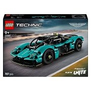 LEGO Technic 42208 Aston Martin Valkyrie