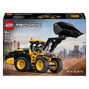LEGO Technic 42209 Volvo L120 Electric Wheel Loader