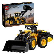 LEGO Technic 42209 Volvo L120 Elektrischer Radlader