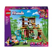 LEGO Friends 42648 De Pandaopvang
