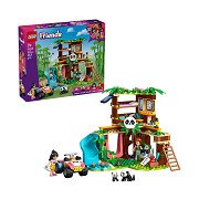 LEGO Friends 42648 The Panda Shelter