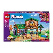 LEGO Friends 42654 Ponyhof und Stall