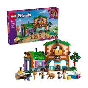 LEGO Friends 42654 Pony Farm and Stable