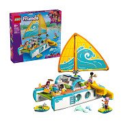 LEGO Friends 42664 Adventure Boat Trip