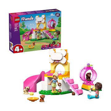 LEGO Friends 42665 Dog Playground