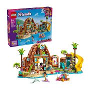 LEGO Friends 42673 Family Vacation Beach Resort