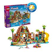 LEGO Friends 42673 Family Vacation Beach Resort