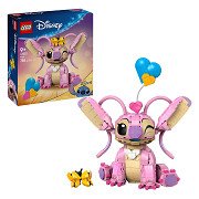 LEGO Disney 43257 Engel