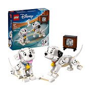 LEGO Disney 43271 Lucky und Penny aus 101 Dalmatiner