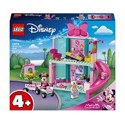 LEGO Classic 43274 Minnies Tierhotel